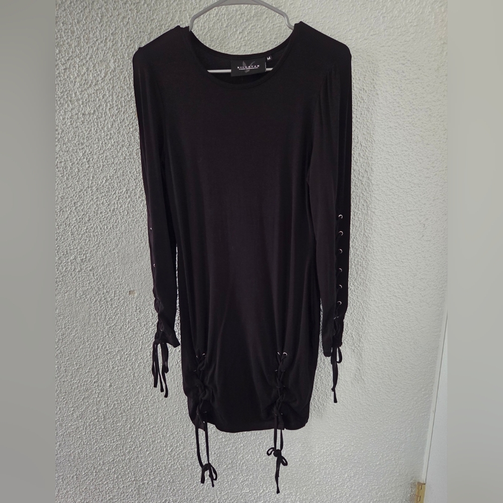 Rory Bodycon Mini Dress